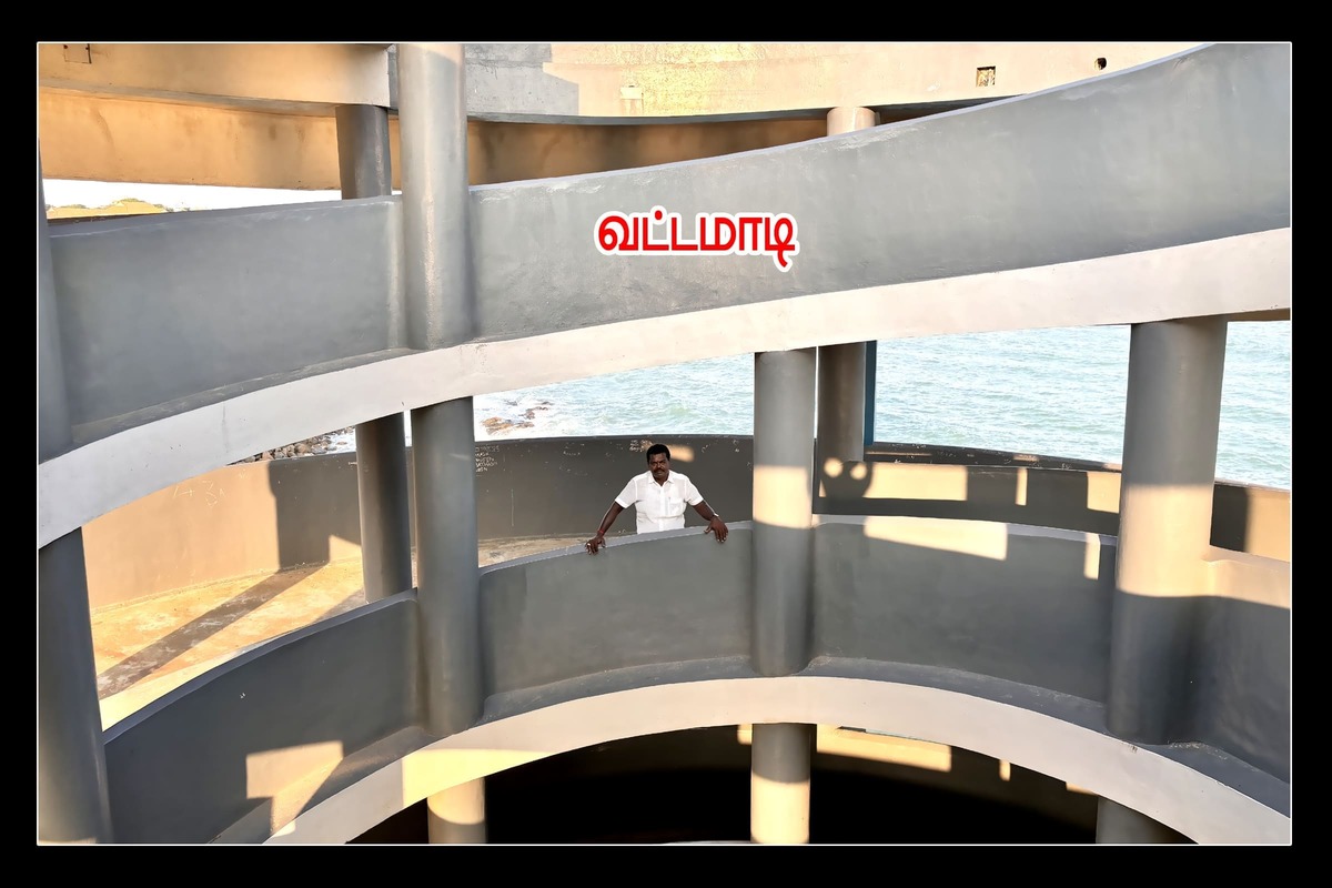 Best Couples Resorts in Paramakudi